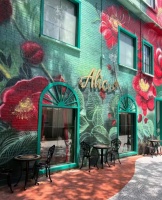 科技赋能奢享体验：艾莉思宴会携手粤收付，共启主题餐饮支付新纪元