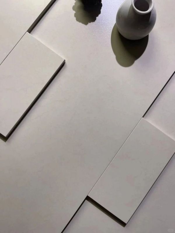 秦皇达陶瓷臻丝绒瓷砖工艺革新