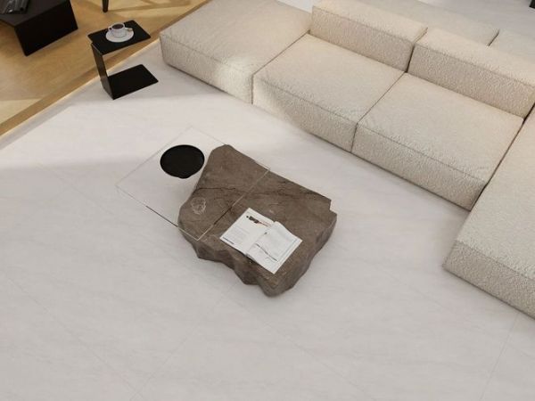 秦皇达陶瓷臻丝绒瓷砖技术门槛