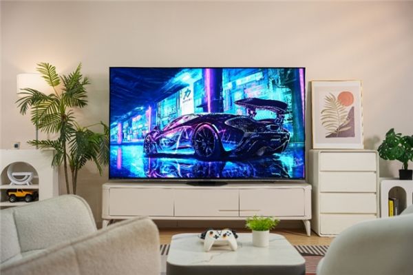 海信E8S Pro开售图片