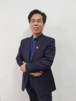 总裁寄语|天津环渤海国际家居有限公司党支部书记、董事、总经理暴奉武寄语第 20 届中国建材家居市场年会