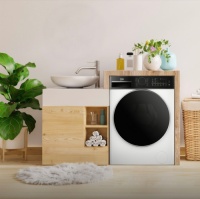 倍科新品领航:双十一家电美学升级