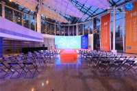 新豪轩门窗揽四项新质点设计奖,创新引领行业变革