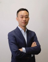 张柘总裁寄语:新希望云贵区域建材家居年会第20届