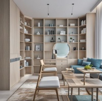 以文为魂，以质为基！子固家家居：让定制空间藏着生活温度与文化底蕴