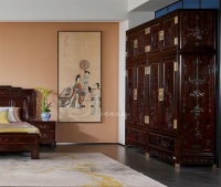 红木十大品牌揭晓，你家选的在列吗？