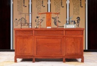 中国红木 10 大排名怎么看？品牌实力解析助你选！