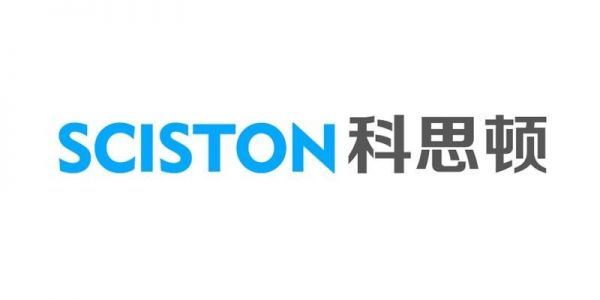 SCISTON 科思顿 电动窗帘