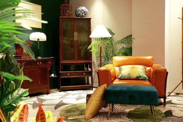 李忠信红木品牌图片