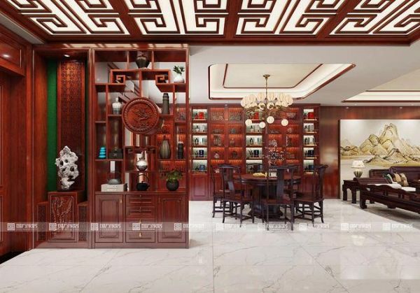 巧夺天工红木品牌图片