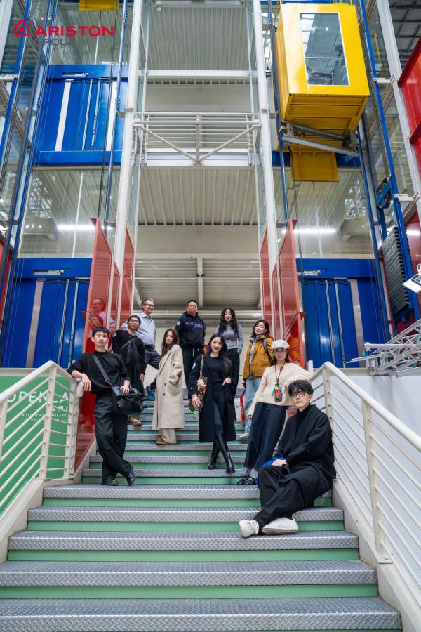  Milan Design Experience