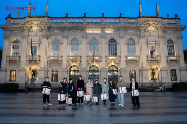  Milan Design Experience