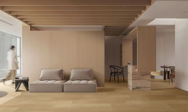 Stone Crystal Wall Panels