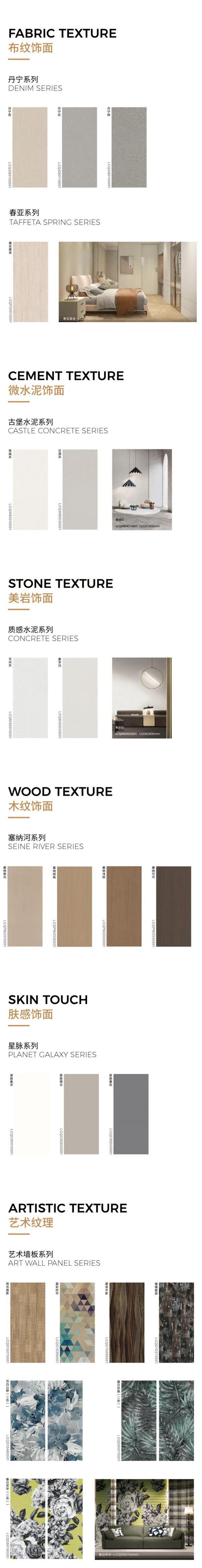 Stone Crystal Wall Panel Future Prospects