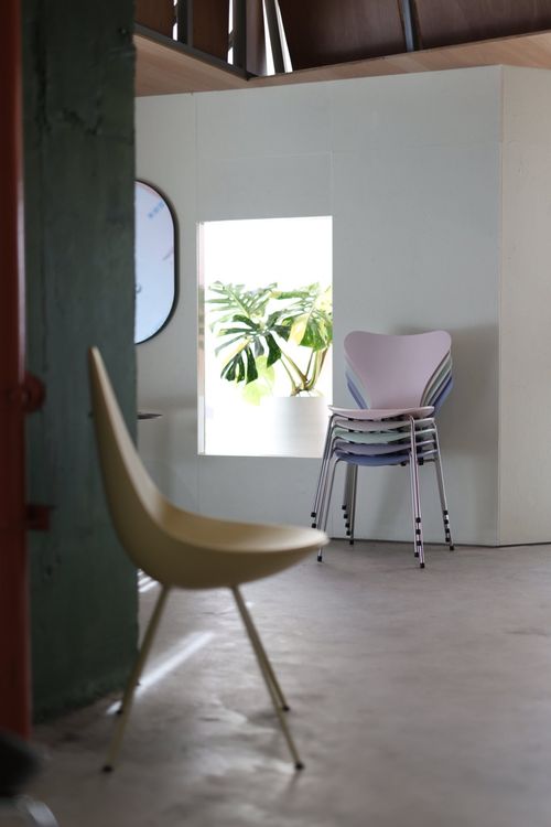 Fritz Hansen HYGGE Lifestyle