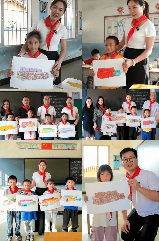 博蕊斯家居公益活动