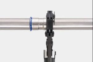 吉博力Mapress卡压技术图片