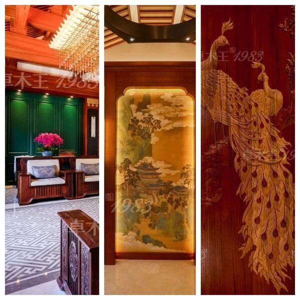 2025 Redwood Furniture Brand List