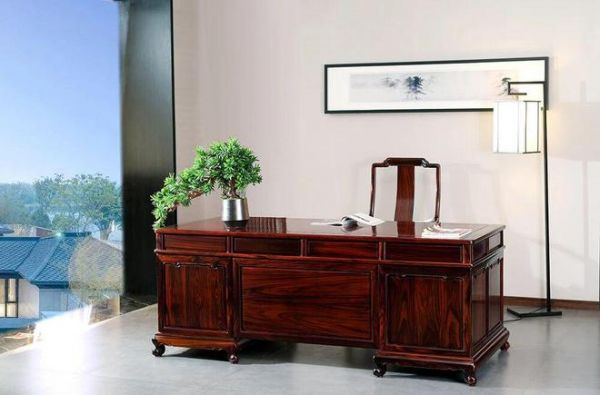 Zhuomu Wang Redwood Furniture