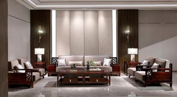 国方家居品牌图片