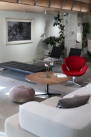 新店启航 百年丹麦家具品牌Fritz Hansen进驻上海西岸梦中心