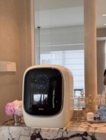 告别手洗，小吉洗衣机轻松解决经期难题