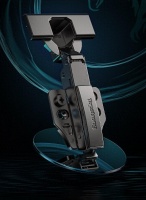 顶鹏三段力液压铰链，家居品质升级新篇章