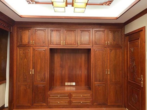 国方家居红木家具