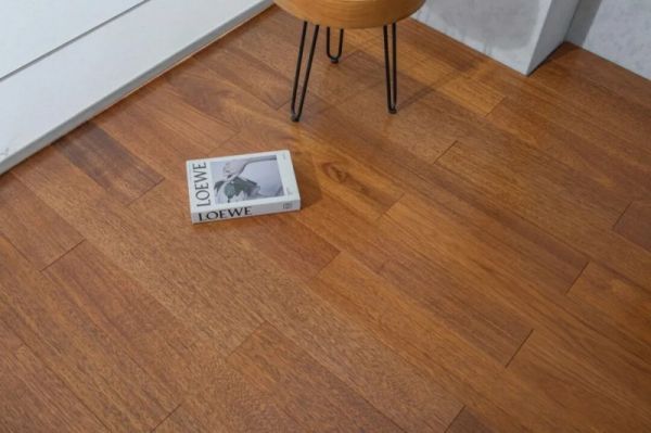 安信地板茚茄木新品