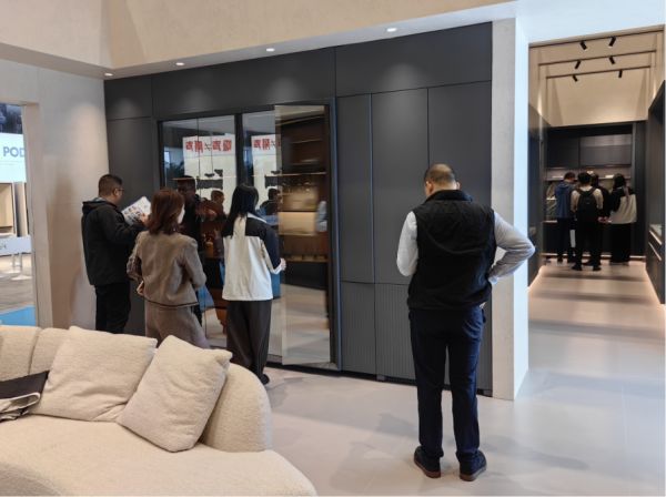 FotileStyle洞庭系列