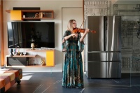 意音乐家卡萨帝体验记