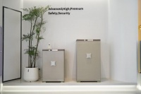 艾谱尊御保险箱：科技升级，智保高端生活