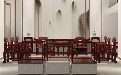 泰和园红木家具