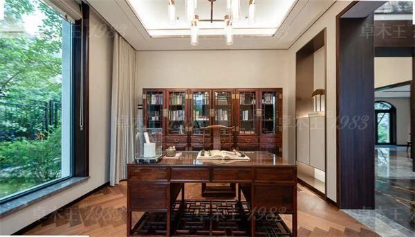 2025 Redwood Furniture Top 10 Brands List