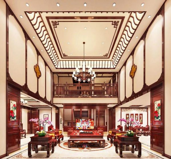 Qiaoduotiang Hongmu Furniture