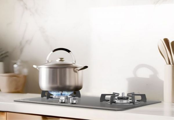 林内厨电技术展示