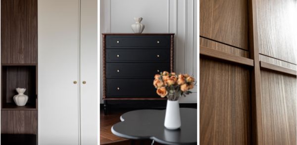 Whole House Ambiance