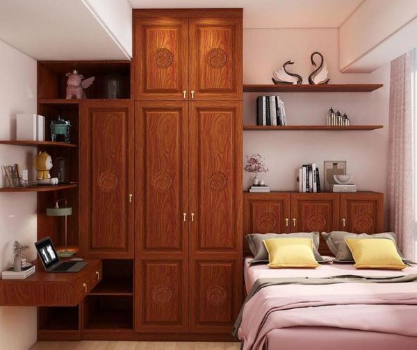 巧夺天工红木家具