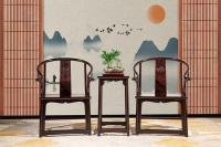 红木品牌大全揭晓，谁是你的心头好？