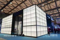 帕豪门窗2025FBC展：创新驱动，打造超越期待价值