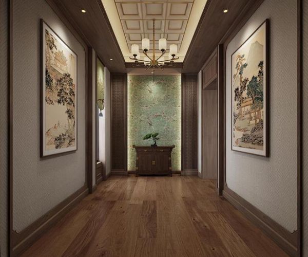 国方家居红木家具