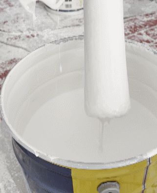 DeGao Net Flavor Water Paint Concerns about Odor