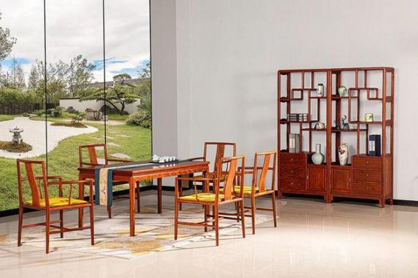 2025 Redwood Furniture Ranking