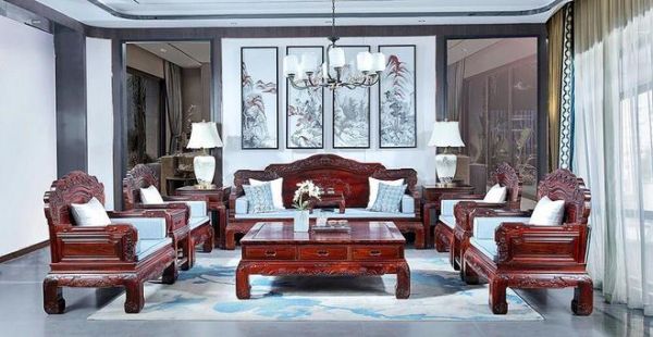 Qiaodutian Gong Hongmu