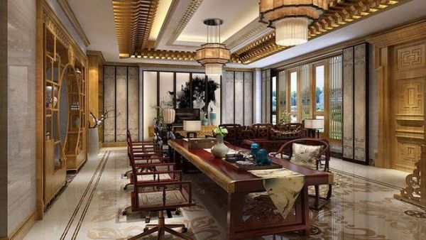 红木整装龙头企业榜单图片