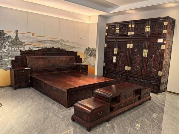 红古轩品牌图片