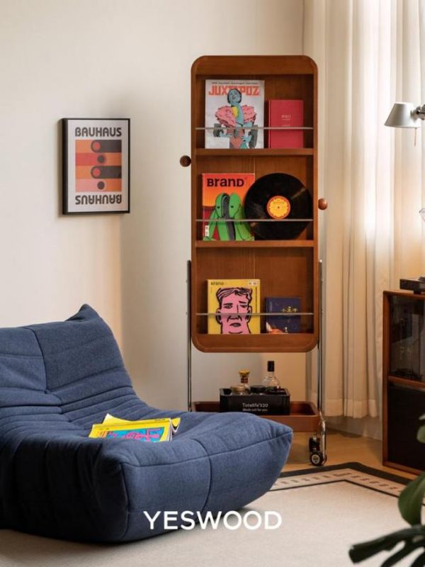 源氏木语双11品质消费趋势图