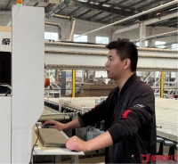 陈俊：十年坚守，金凯智造攻坚之路