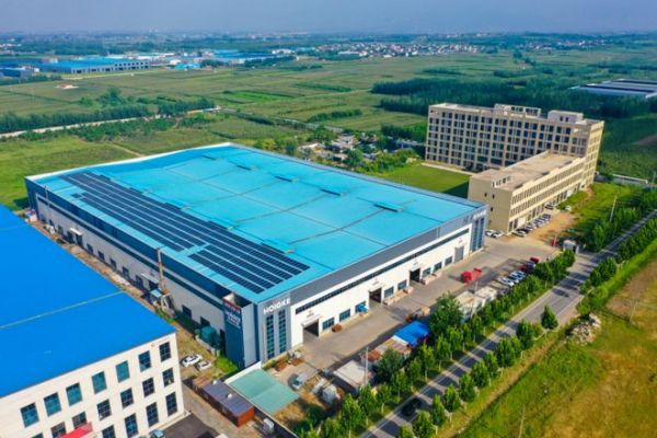 宏科安盛品牌活动