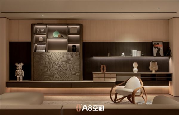 A8空间服务案例